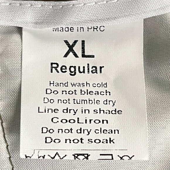 NWT Multipants Women's Olive Green Casual Pants Size XL - Picture 9 of 9